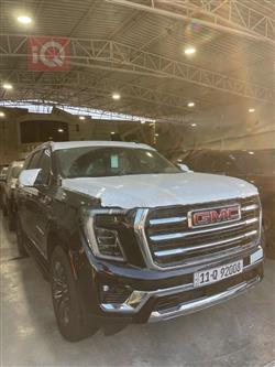 جي ام سي يوكون